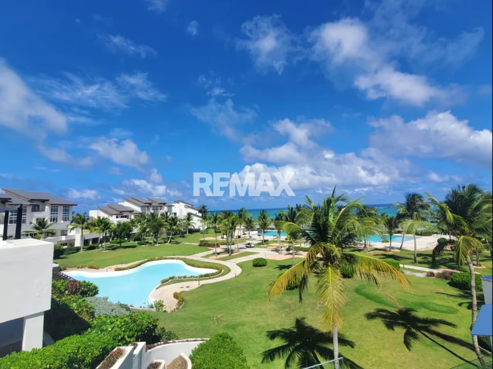 Apartment en CAP CANA, CAP CANA