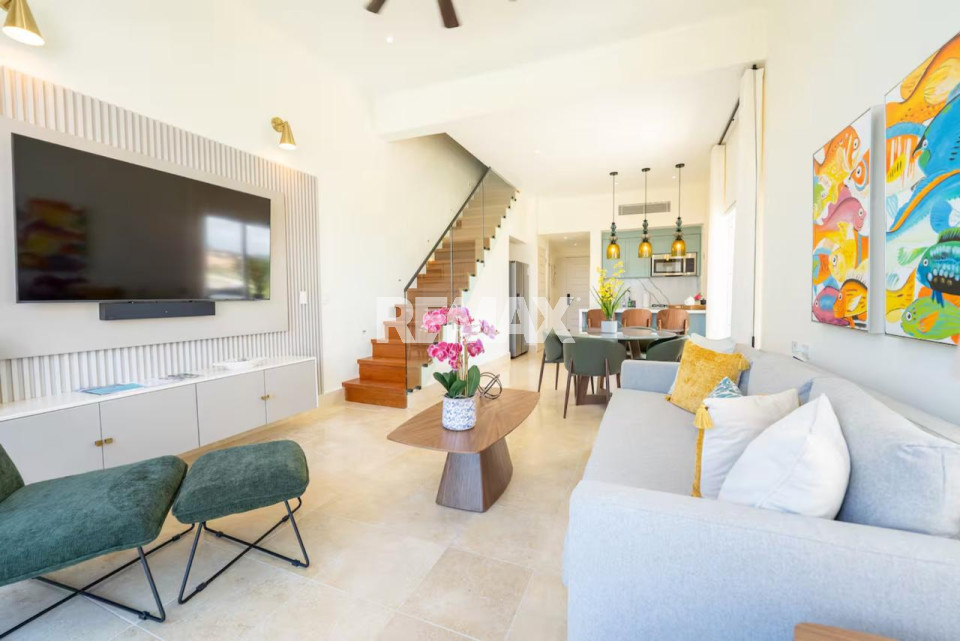 Apartment en CAP CANA, CAP CANA