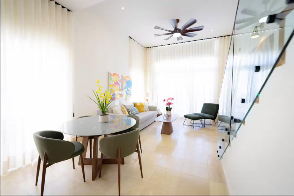 Apartment en CAP CANA, CAP CANA