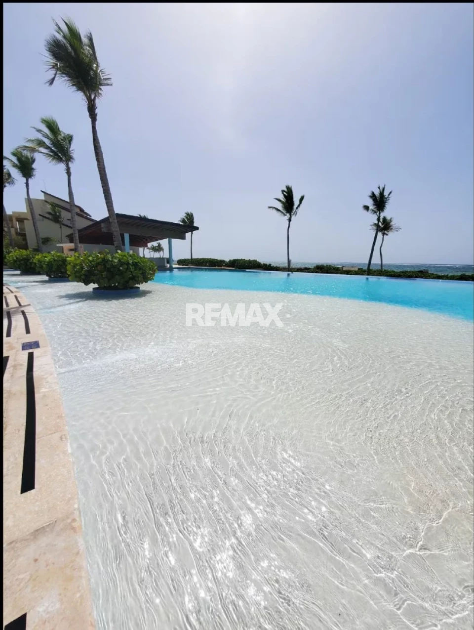 Apartment en CAP CANA, CAP CANA