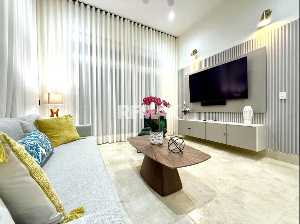 Apartment en CAP CANA, CAP CANA