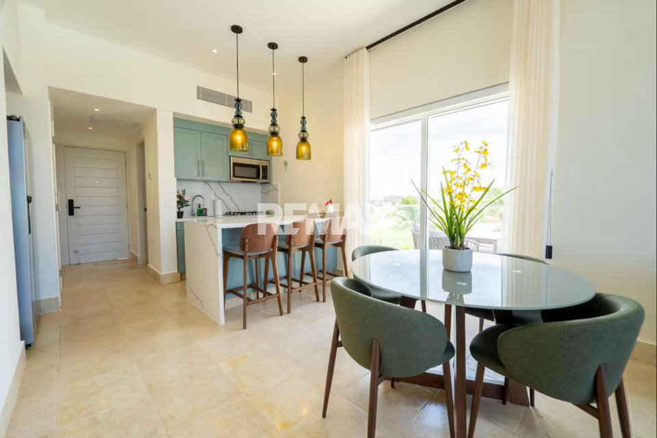 Apartment en CAP CANA, CAP CANA