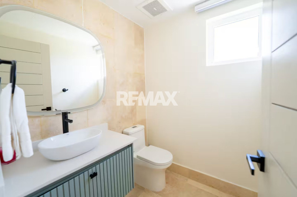 Apartment en CAP CANA, CAP CANA
