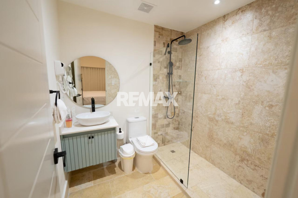Apartment en CAP CANA, CAP CANA