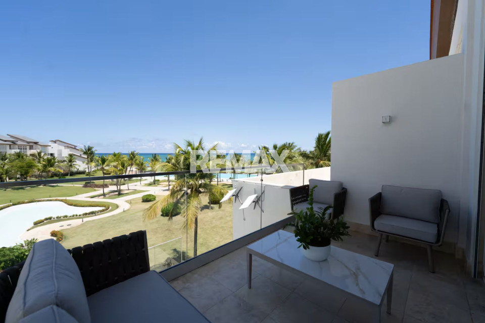 Apartment en CAP CANA, CAP CANA