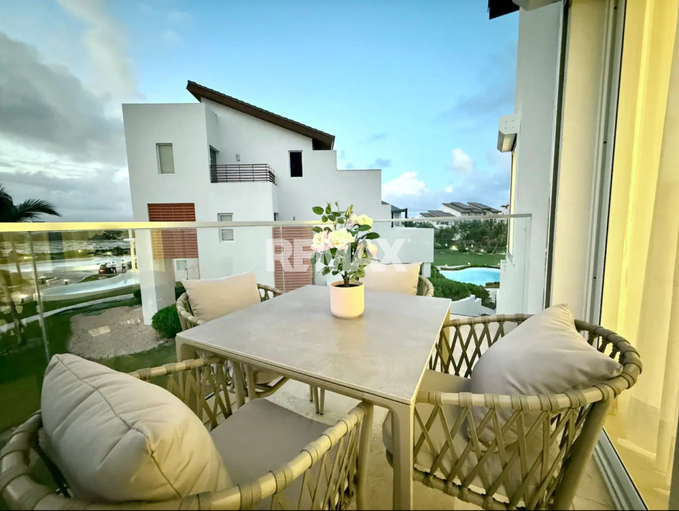 Apartment en CAP CANA, CAP CANA