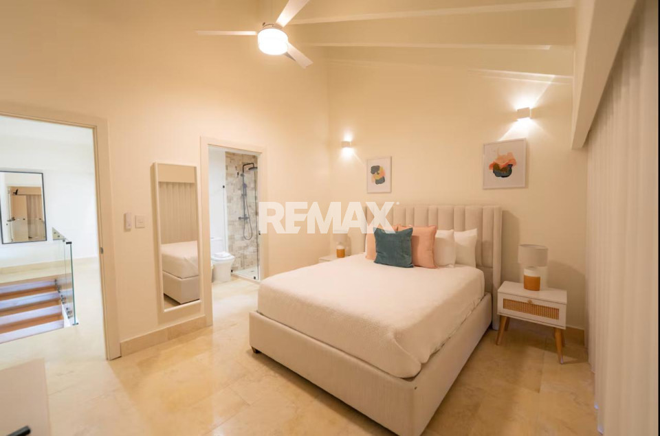Apartment en CAP CANA, CAP CANA