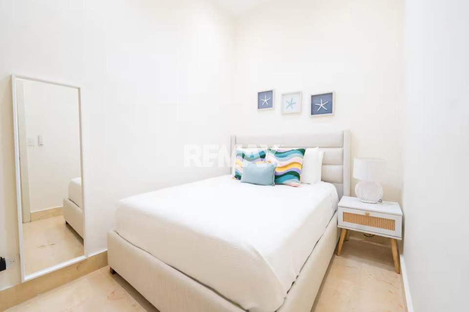 Apartment en CAP CANA, CAP CANA