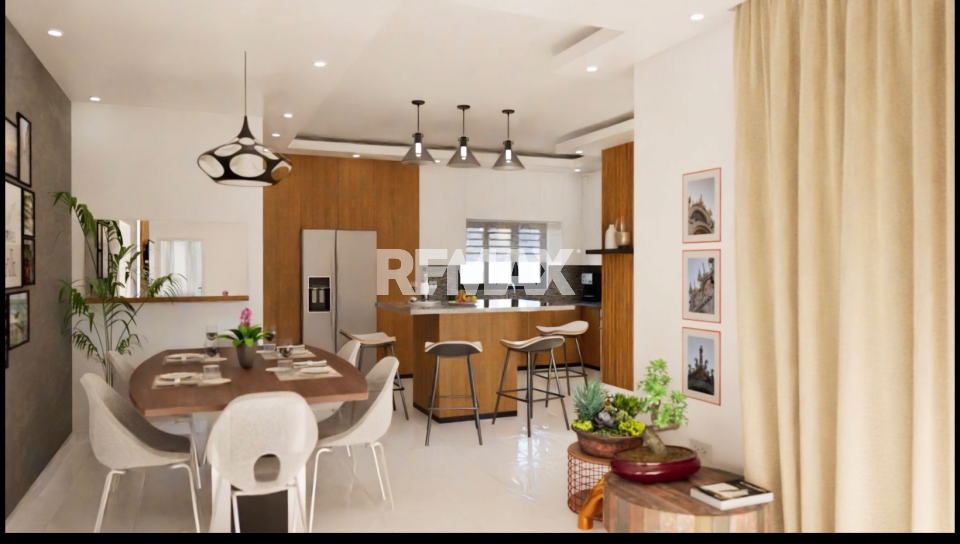 Apartamento en SANTO DOMINGO ESTE, PRADO ORIENTAL I