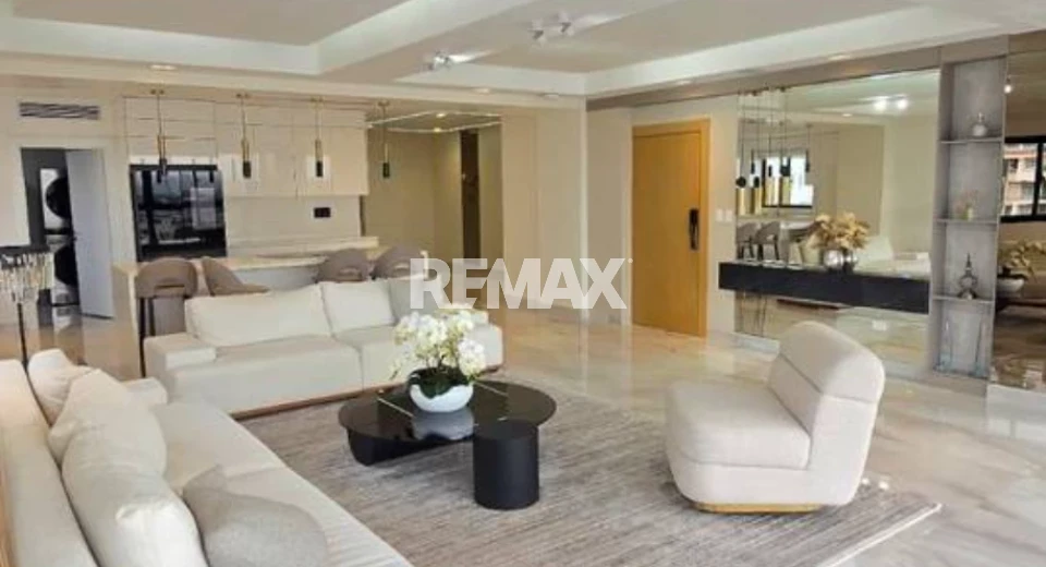 Penthouse en SANTO DOMINGO DE GUZMÁN, URBANIZACIÓN REAL