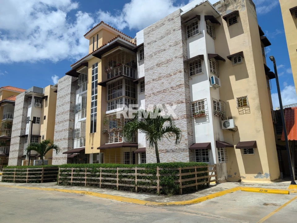 Apartamento en SANTO DOMINGO ESTE, SAN ISIDRO ADENTRO