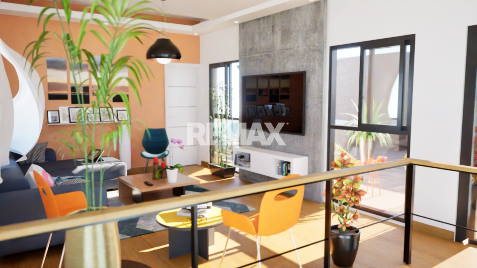 Apartamento en SANTO DOMINGO ESTE, PRADO ORIENTAL I