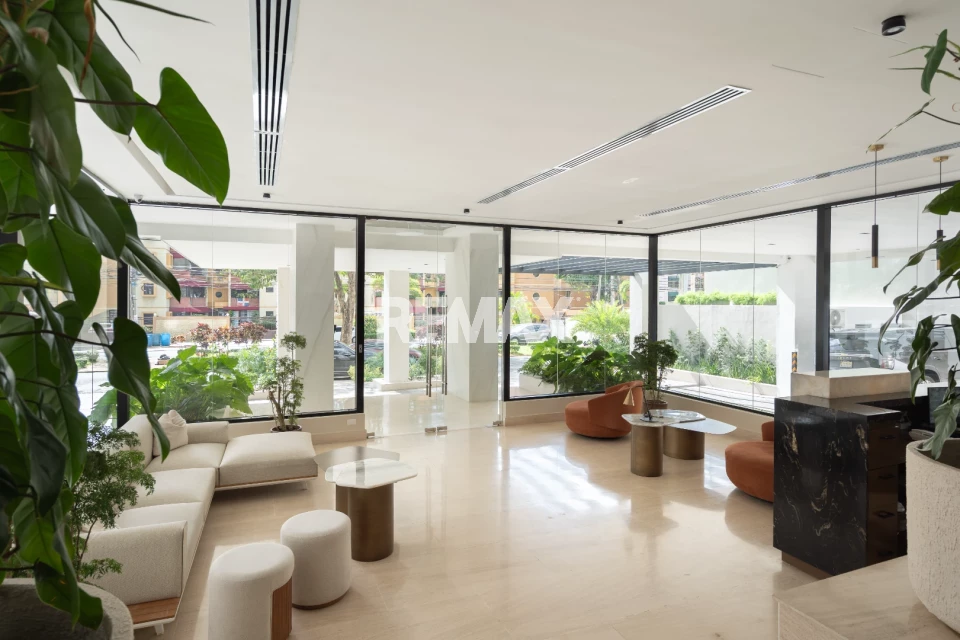 Apartment en SANTO DOMINGO DE GUZMÁN, BELLA VISTA