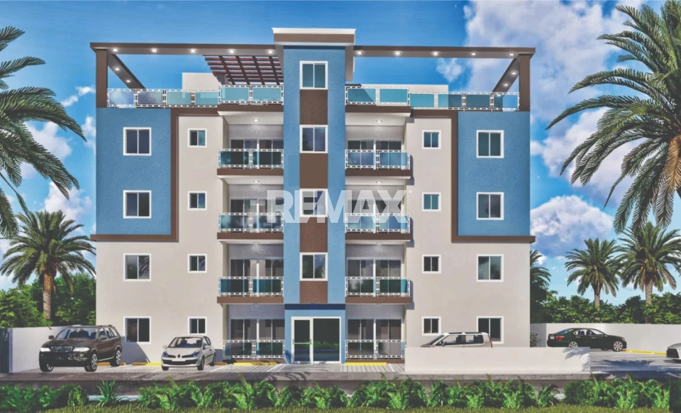 Proyecto en SANTO DOMINGO NORTE, MIRADOR NORTE
