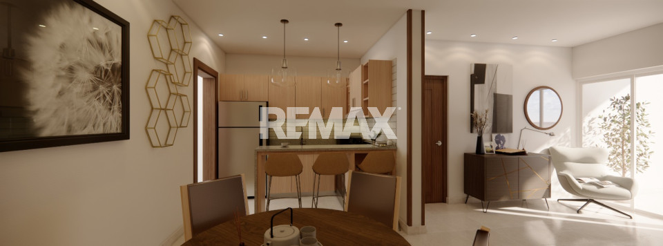 Proyecto en SANTO DOMINGO NORTE, MIRADOR NORTE