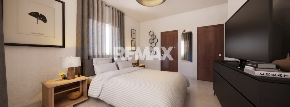 Proyecto en SANTO DOMINGO NORTE, MIRADOR NORTE