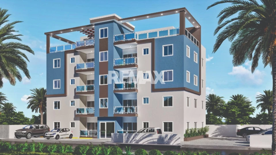 Proyecto en SANTO DOMINGO NORTE, MIRADOR NORTE