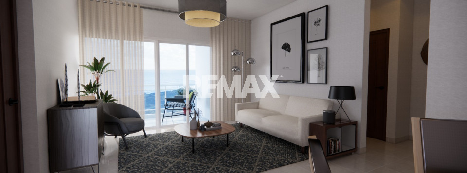 Proyecto de Apartamento en SANTO DOMINGO NORTE, MIRADOR NORTE