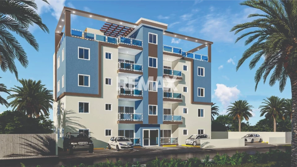 Proyecto en SANTO DOMINGO NORTE, MIRADOR NORTE
