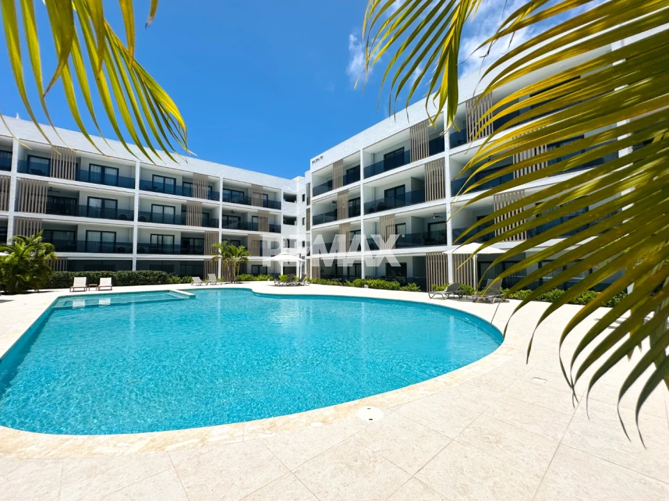 Apartamento en BAVARO, LOS CORALES