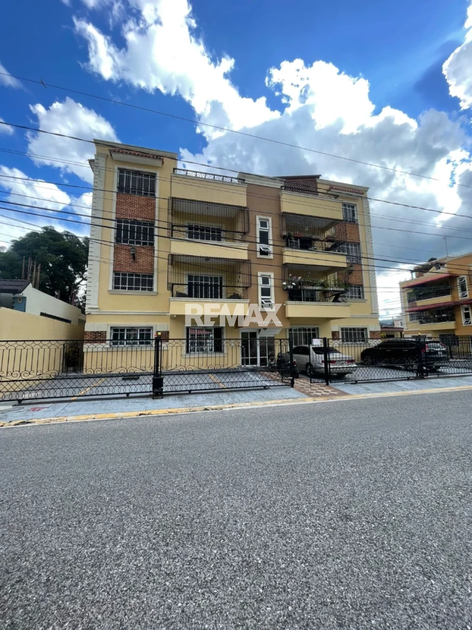 Penthouse en LA VEGA, LAS CAROLINAS