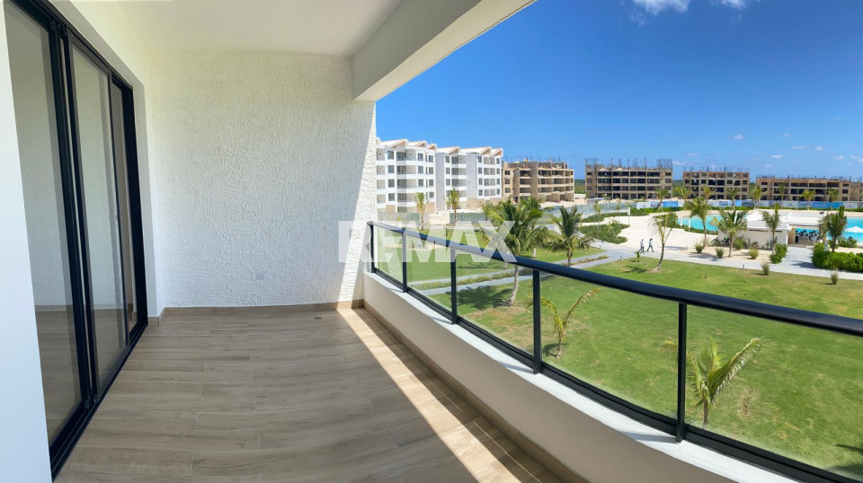 Apartamento en PUNTA CANA, BAVARO