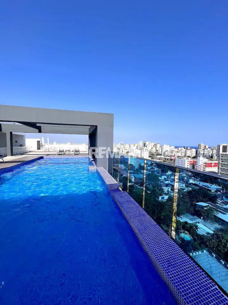 Apartamento en SANTO DOMINGO DE GUZMÁN, PIANTINI