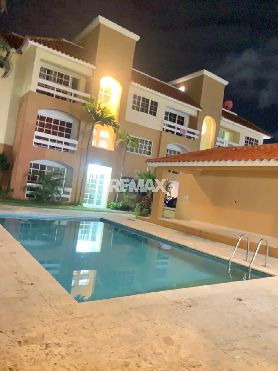 Apartamento en PUNTA CANA, PUEBLO BAVARO