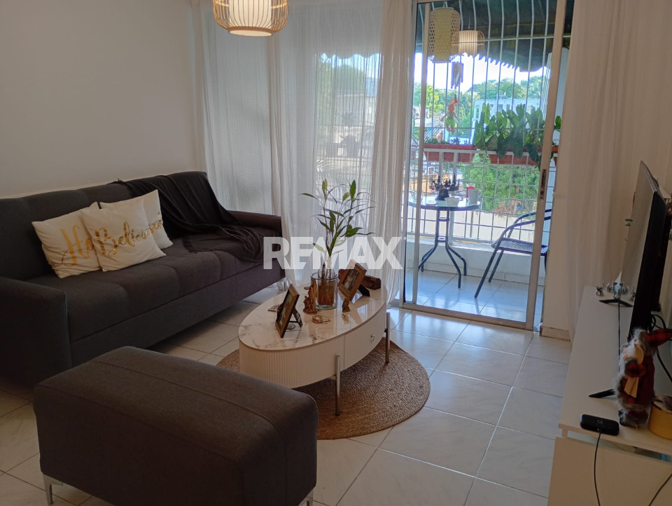 Apartamento en SANTO DOMINGO DE GUZMÁN, ALTOS DE ARROYO HONDO II