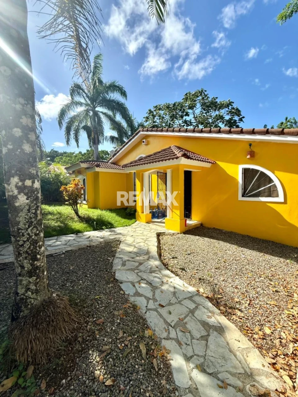 House en SOSÚA, LA MULATA