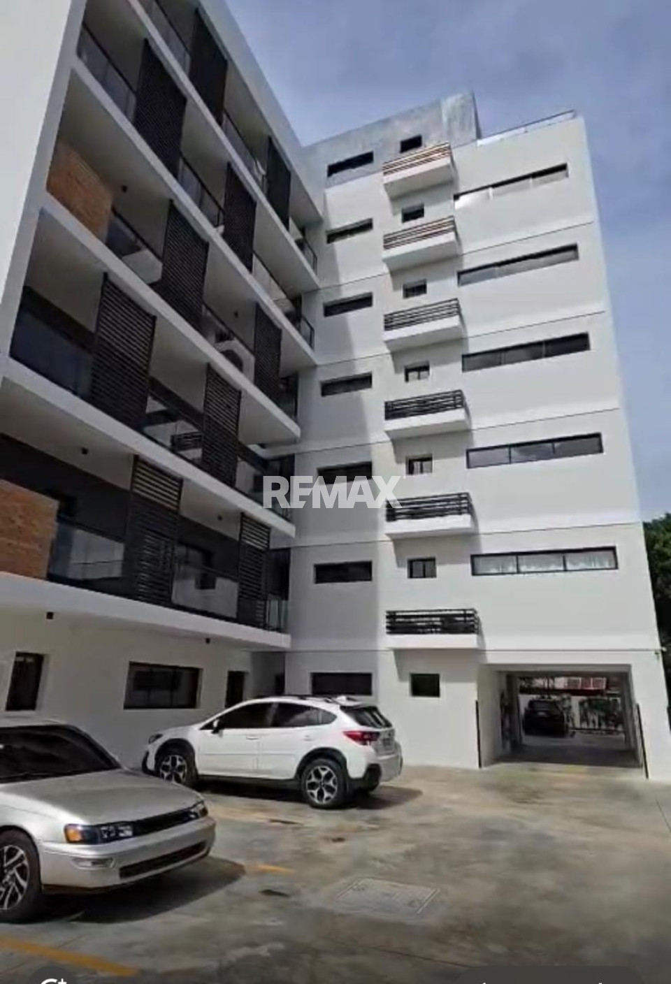 Apartamento en SANTIAGO, ALTOS DE GURABO
