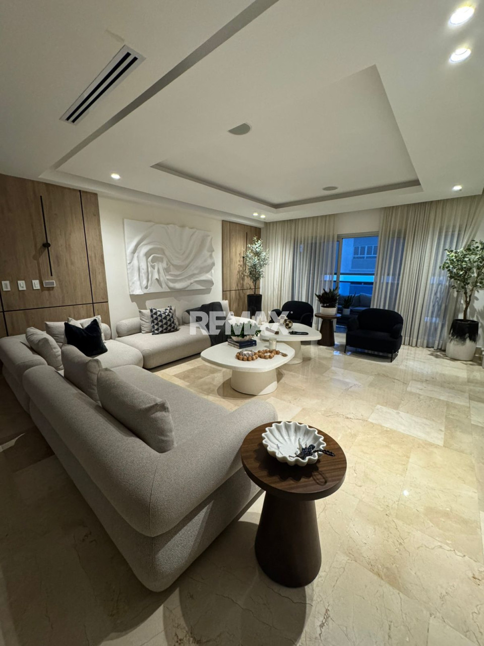Apartamento en SANTO DOMINGO DE GUZMÁN, PIANTINI