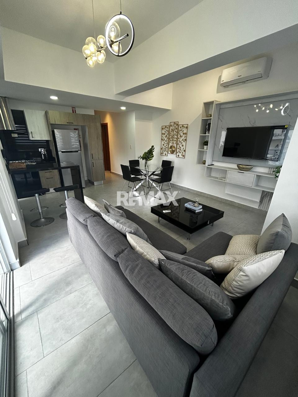 Apartamento en SANTO DOMINGO DE GUZMÁN, PIANTINI