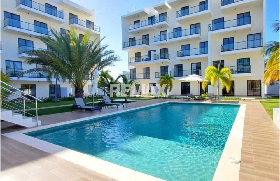 Apartment en PUNTA CANA, Downtown Punta Cana