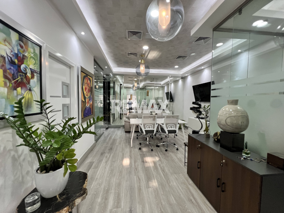 Office Space en SANTO DOMINGO DE GUZMÁN, BELLA VISTA