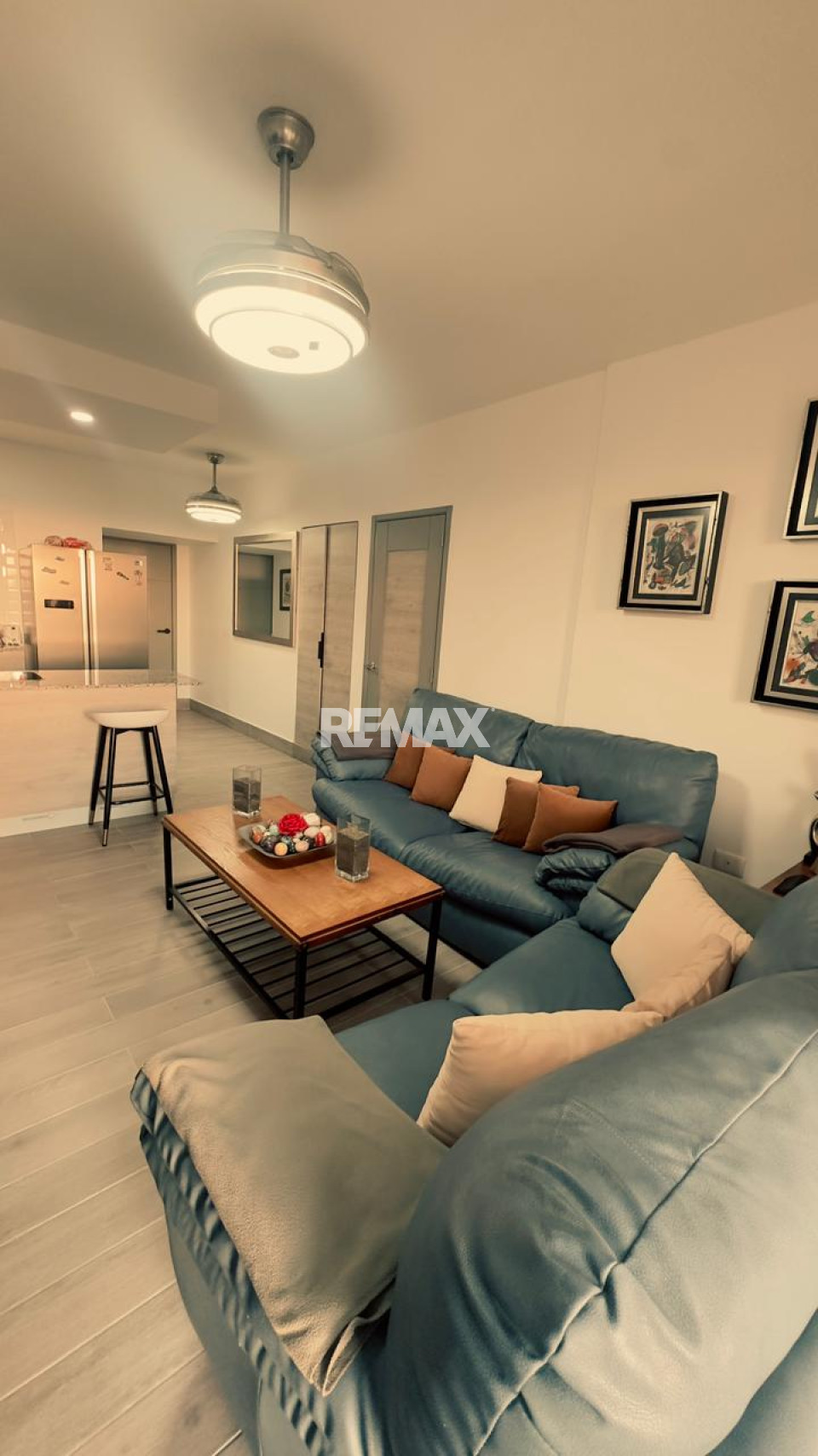 Apartamento en SAN PEDRO DE MACORÍS, JUAN DOLIO