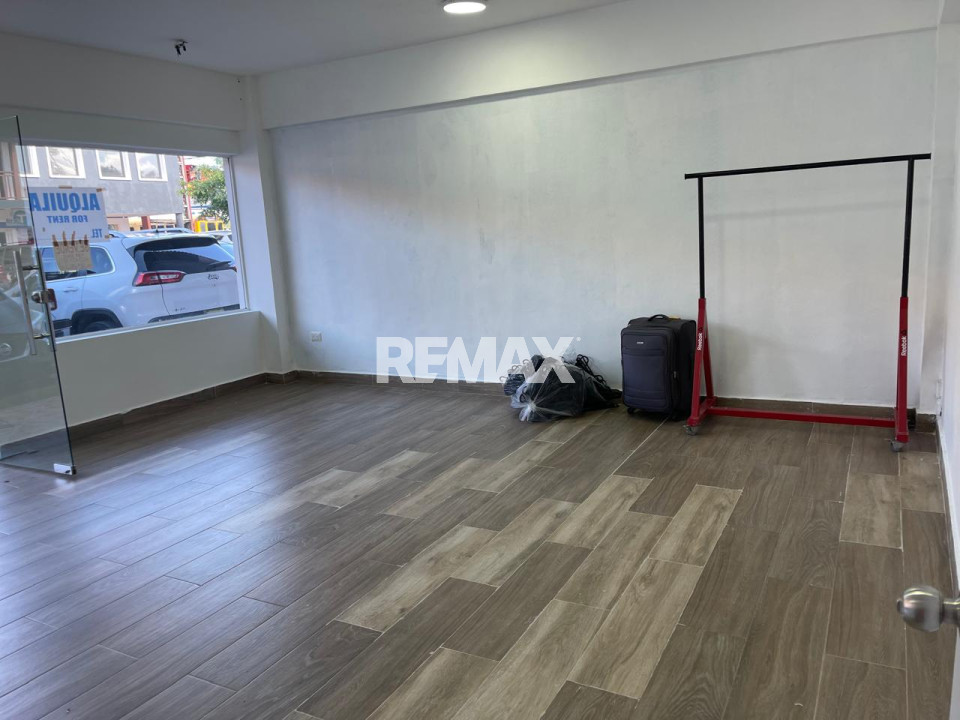 Local Comercial en PUNTA CANA, BAVARO