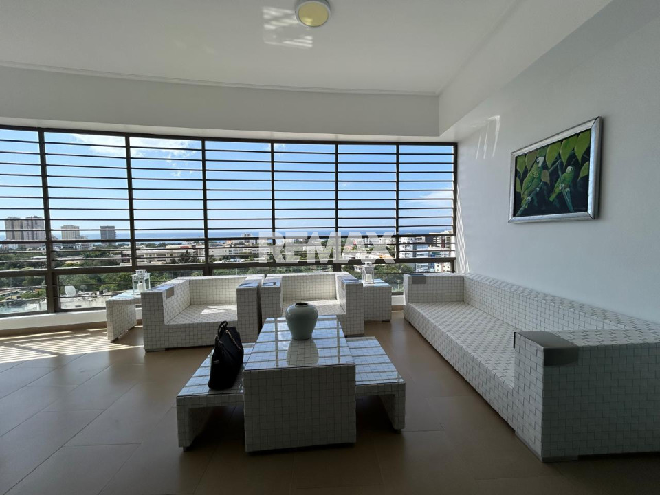 Apartamento en SANTO DOMINGO DE GUZMÁN, LA ESPERILLA