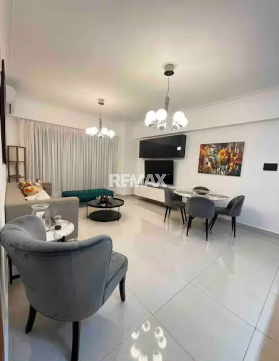 Apartamento en SANTO DOMINGO DE GUZMÁN, LA JULIA