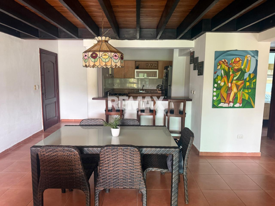 Apartamento en COCOTAL GOLF & COUNTRY CLUB - 17