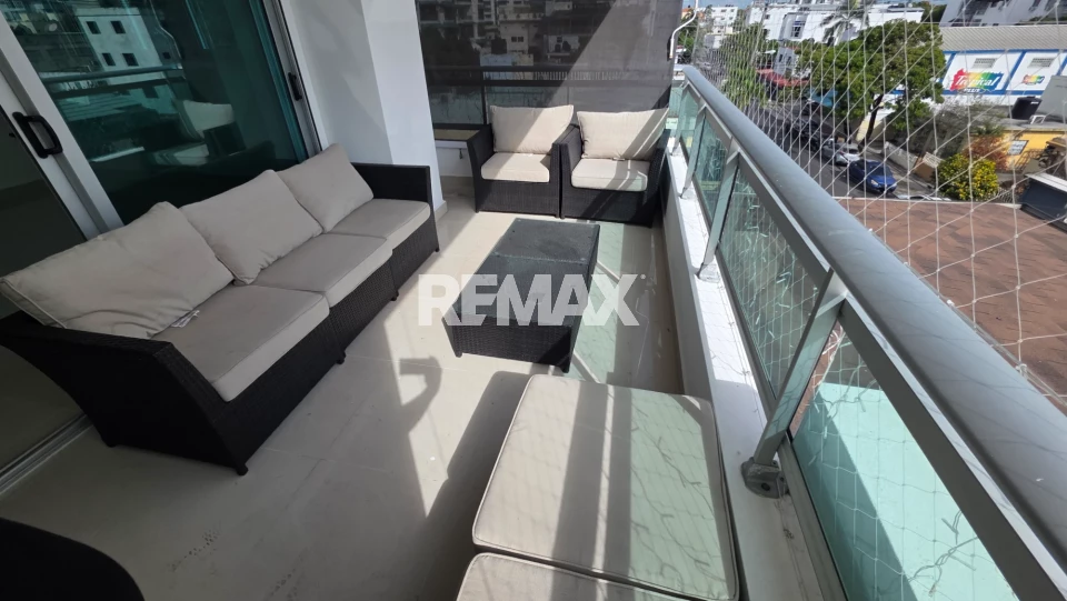 Apartamento en SANTO DOMINGO ESTE, ALMA ROSA I