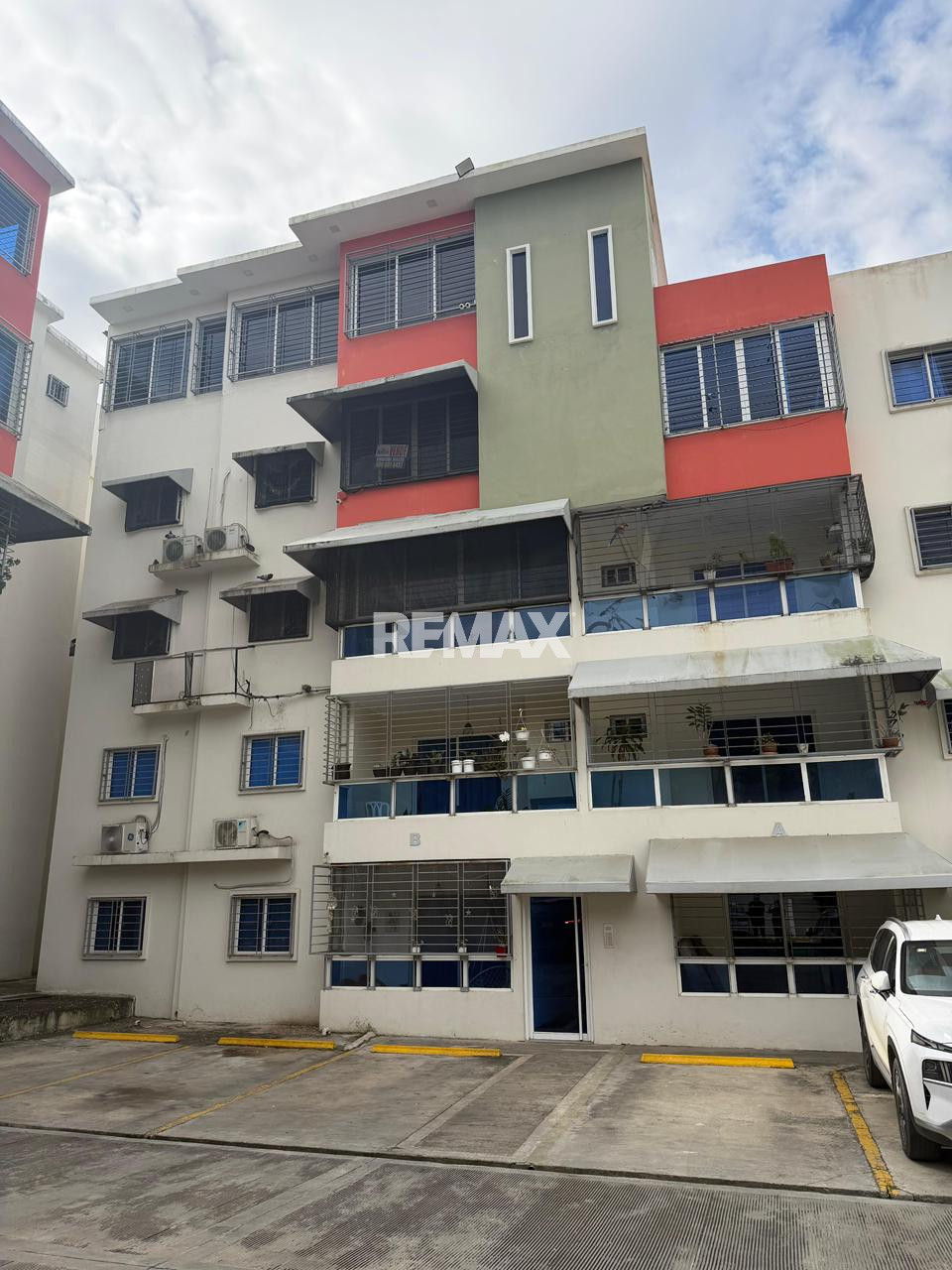 Apartamento en SANTO DOMINGO DE GUZMÁN, ARROYO MANZANO