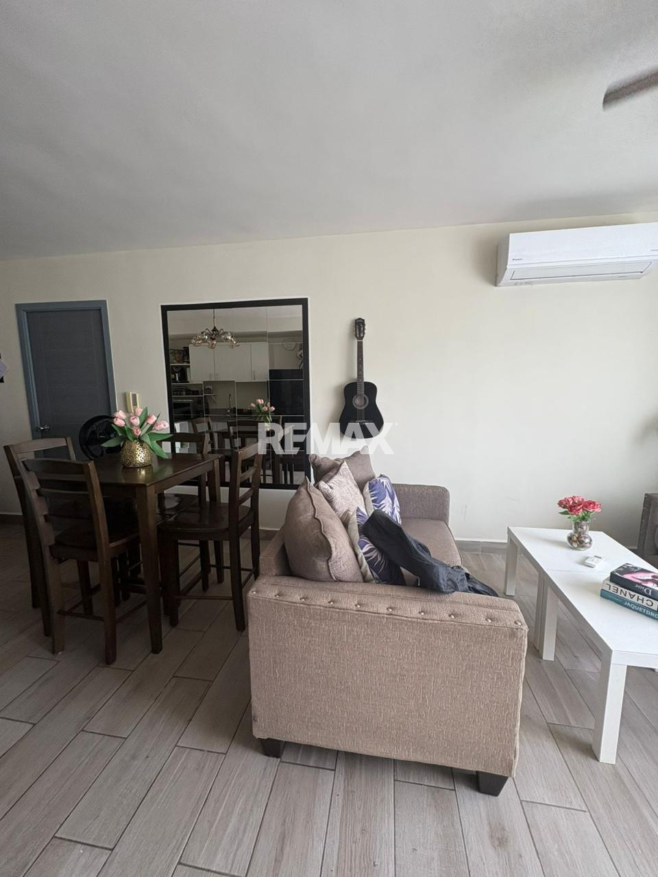 Apartamento en PUNTA CANA, BAVARO