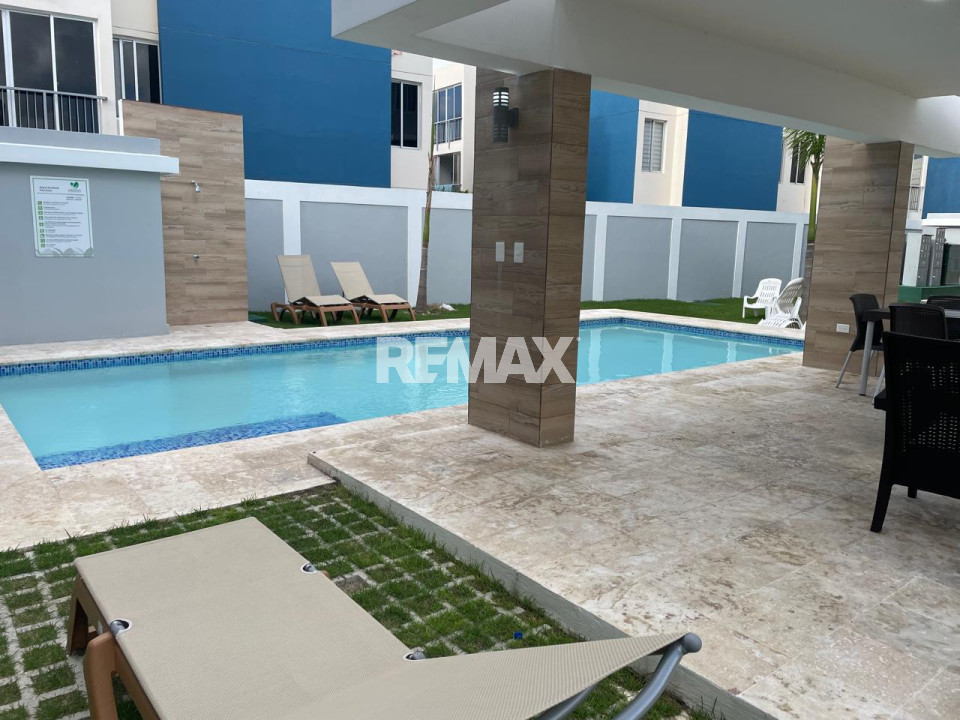 Apartment en PUNTA CANA, BAVARO