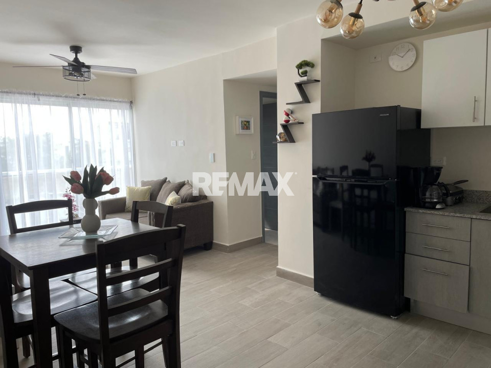 Apartamento en PUNTA CANA, BAVARO