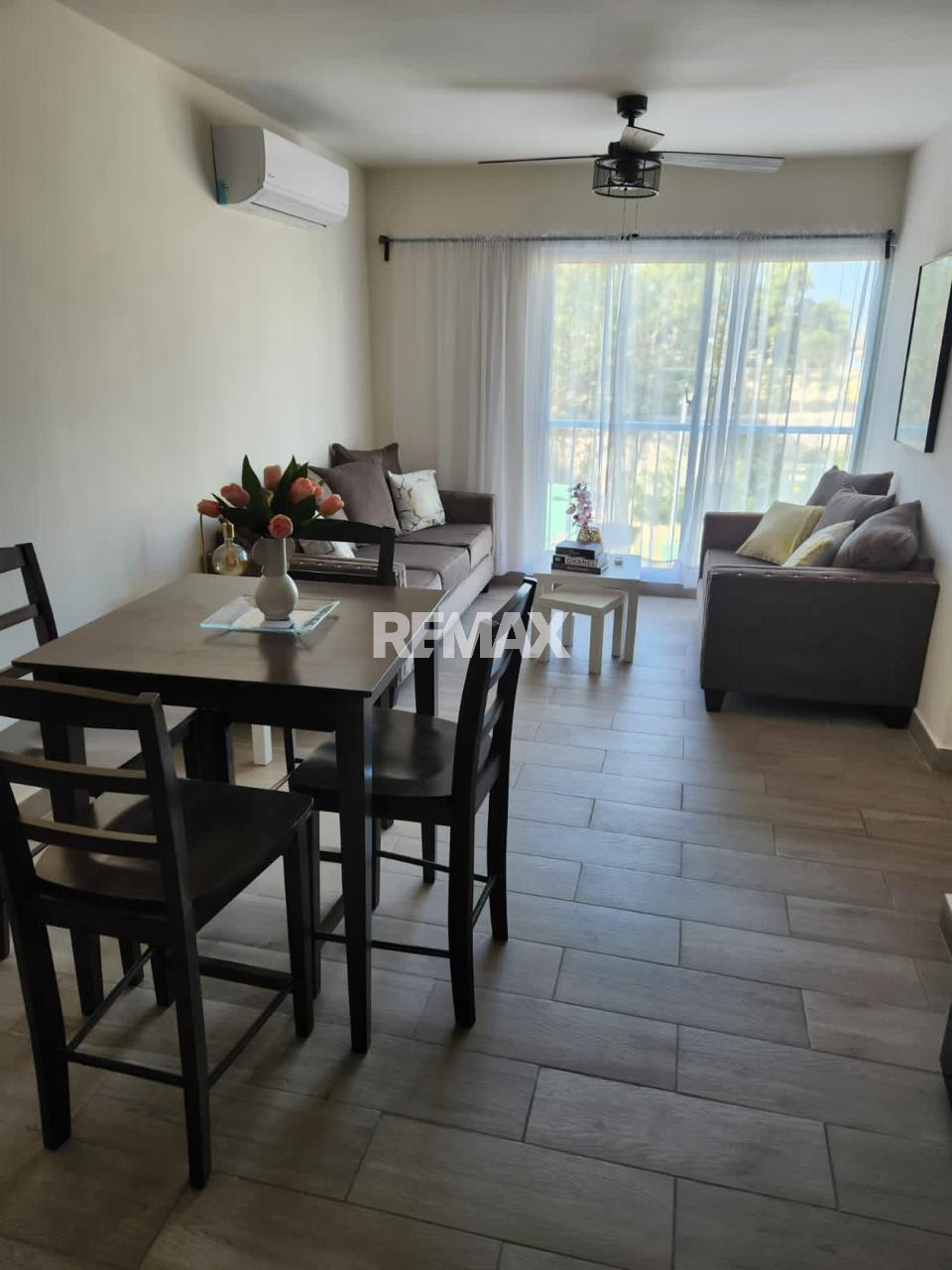 Apartamento en PUNTA CANA, BAVARO
