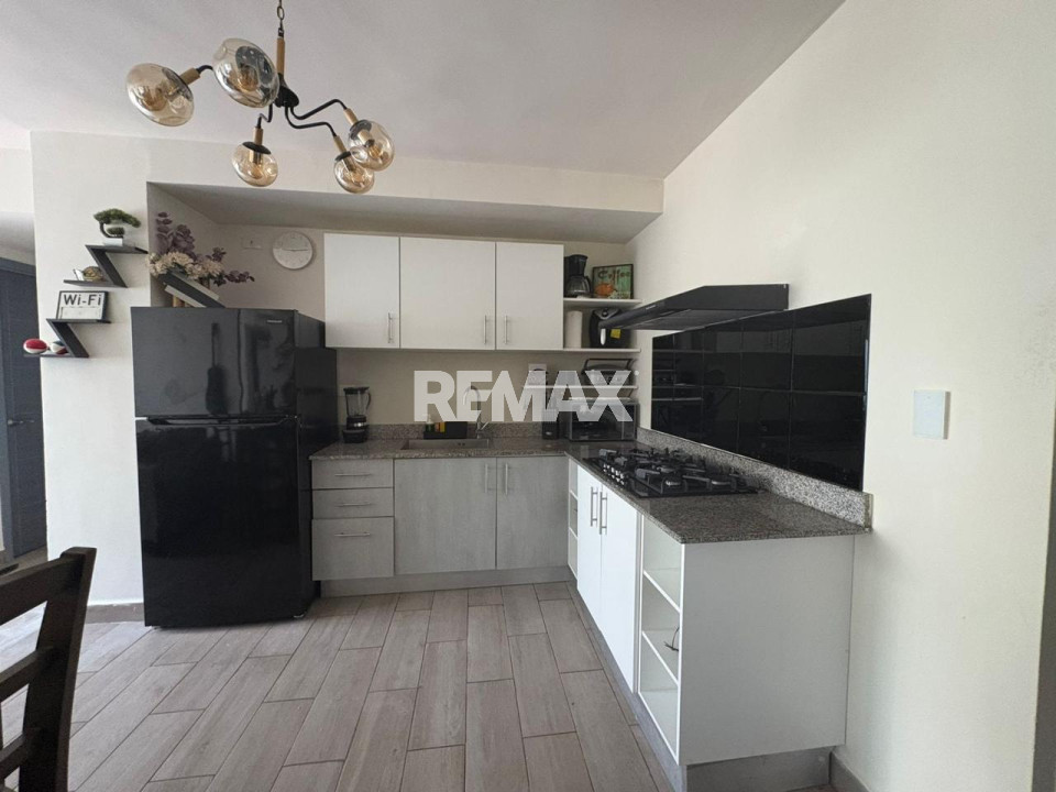 Apartamento en PUNTA CANA, BAVARO