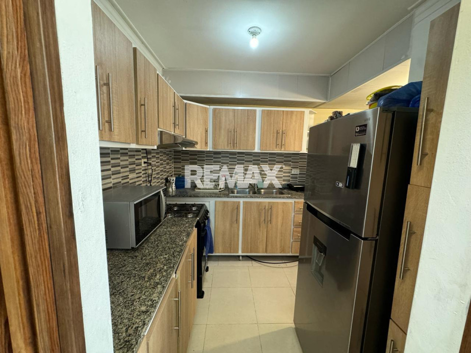 Apartamento en SANTO DOMINGO OESTE, PANTOJA