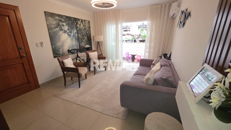 Apartamento en SANTO DOMINGO ESTE, ALMA ROSA I