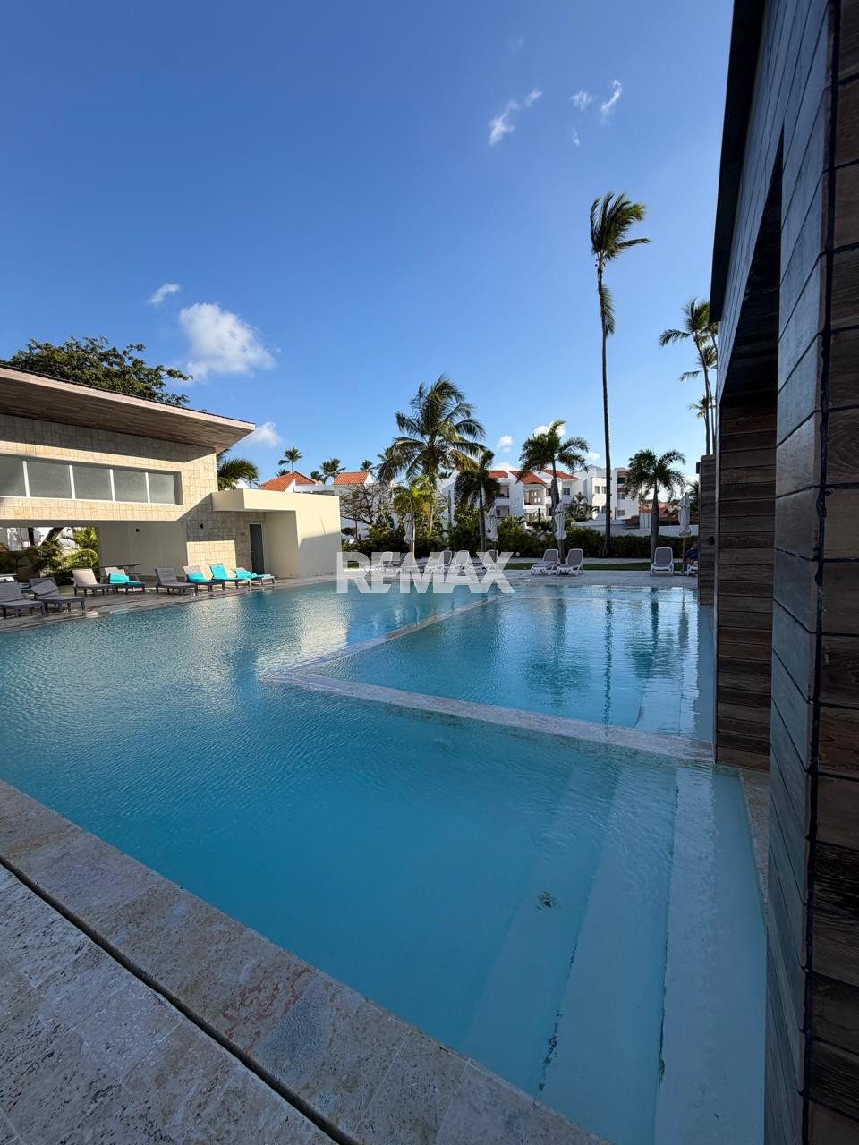 Apartamento en PUNTA CANA, BAVARO